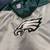 Eagles Moisture Wicking/Tackle Twill Hoodie 2 thumbnail