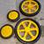 Lawn mower electric,pushmowers,garden tools,pots/planters 22 thumbnail