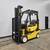 ☆☆☆ 2017 YALE GLC040VX FORKLIFT ☆☆☆ 16 thumbnail