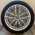 Set of original BMW M796 18" wheels in great condition! 4 thumbnail