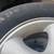 SET OF (4) 2000 – 2007 FORD TAURUS 16X6” 5 SPOKE ALUMINUM RIM W-TIRES 3 thumbnail