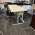 LABOR DAY SALE! 70x29 Height Adjustable Desks - LABOR DAY SALE! 2 thumbnail