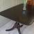 Antique Johnson Hadley Johnson Mahogany Dining Table – Double Pedestal 6 thumbnail