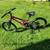 20" SUPER SWIFT MOUNTIAN BIKE 1 thumbnail