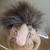 Nyform Potbelly Laughing Troll #124 with Booklet. Handmade in Norway 7” 2 thumbnail