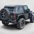 2010 Jeep Wrangler Sport 4x4 4WD SUV 5 thumbnail