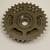 Vintage  (Suntour) Perfect VIA / Maeda Freewheel 6 Speed Cassette 3 thumbnail