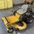 Hustler Raptor 52" zero turn riding mower 1 thumbnail