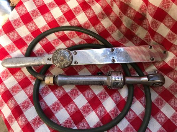 Snap On Tools and MAC Tools 1