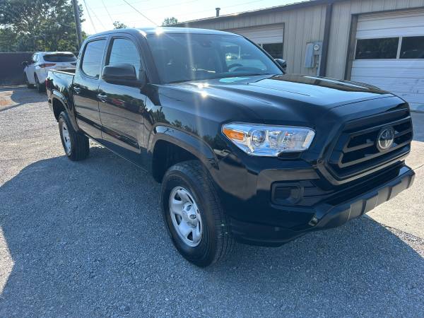 2023 Toyota Tacoma SR - $31,800 (Vonore)63625132349955121