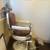 Vintage Koken Barber Chair pre 1920’s 6 thumbnail