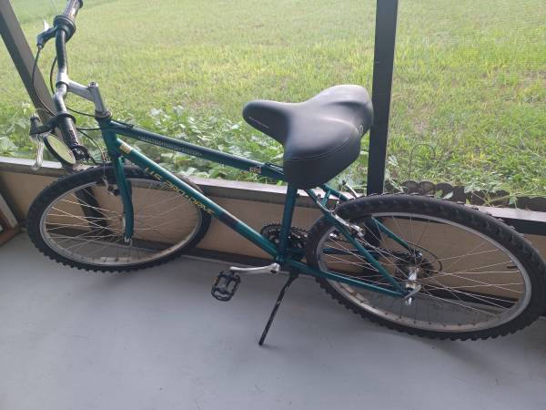 Bicycle 1