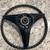 71/72/73/74 PLYMOUTH ROAD RUNNER STEERING WHEEL. 4 thumbnail