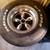 Set of 4 Uni-Lug Staggered Wheels & Tires 2 thumbnail