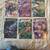 (6) 2020 DC Comics Amethyst #1-6 Complete Set All 1st Printings NM 1 thumbnail