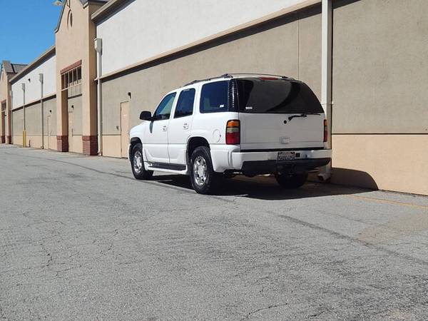 2004 GMC Yukon Denali AWD 4dr SUV - $8,900 (- Great Cars - Great Prices ! Call Today)63486924518401124