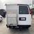 2017 CHEVROLET EXPRESS 2500 9FT CARGO VAN WORK VAN 85K MILE LIFTGATE 6 thumbnail