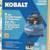 Brand New Kobalt Air Compressor 3 thumbnail