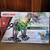 Meccasaur Robotic 3ft T-Rex by Meccano Tech 1 thumbnail