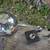 Sixties MCM Eyeball Desk Lamp Sonneman Chrome 4 thumbnail
