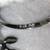 New Sterling Silver Leaf Ring - Size 8 Adjustable 6 thumbnail