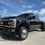 2024 Ford Super Duty F-450 DRW Platinum Crew Cab 4WD 1 thumbnail