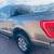 2022 Ford F150 Super Crew 4x4-New to Dealer,Nice Carbonized Grey,29k 4 thumbnail