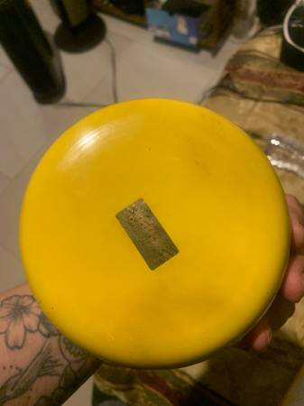 Brass singing bowl new - $100 (Houston)63470266427651123