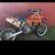 KTM 450 SX dirt bike 2005 2 thumbnail