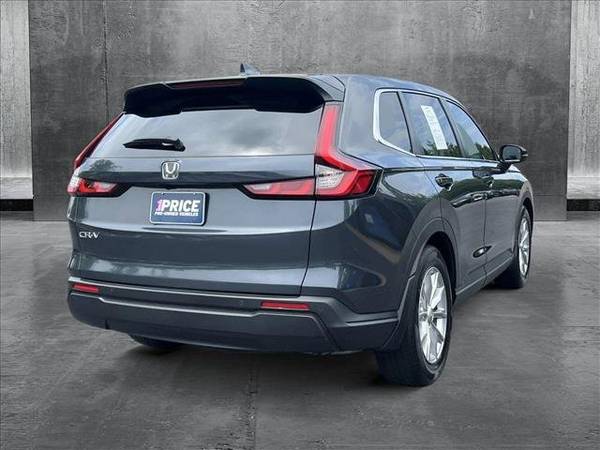 2024 Honda CR-V CRV EX-L SUV - $30,949 (Call *(678) 730-2887* to Confirm Availability Instantly)63620967354499124