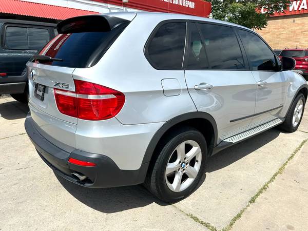 2010 BMW X5 xDrive30i 163K Miles-Primera Auto LLC Stock#3222 - $5,995 (Wheat Ridge)63612633169153124