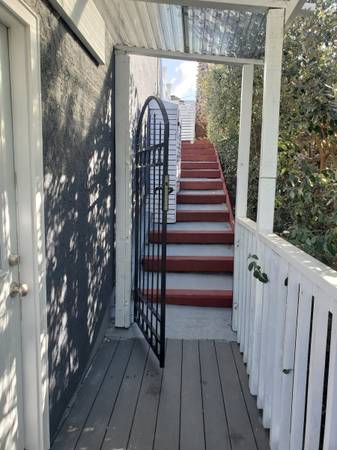 $1,975 / 1br - Cozy Inlaw suite furnished for rent in elcerrito hills (albany / el cerrito)64011483502339124