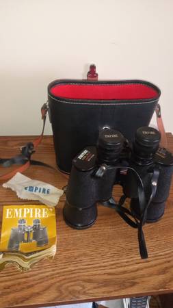 Binoculars - Empire  (model 214) 1