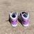 Mid Jordan Air (pink/purple) shoes - size 6Y 8 thumbnail