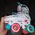 Girl's roller skates. 1 thumbnail