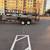 2000 flatbed utility trailer 3 thumbnail