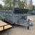 7 x 16 Low Pro Dump Trailer 16K with 48" Sides 3 thumbnail