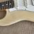 Fender Stratocaster Blonde HSS - USA 15 thumbnail