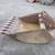 36" Backhoe Caterpillar John Deere Machinery Heavy Duty Bucket W Teeth 3 thumbnail