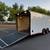 2025 Car Hauler Trailer 8.5x28 / 7000 Lbs Torsion Axles / Toy Hauler 7 thumbnail
