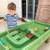 Sand box. Water table. Umbrella hole read. 4 thumbnail