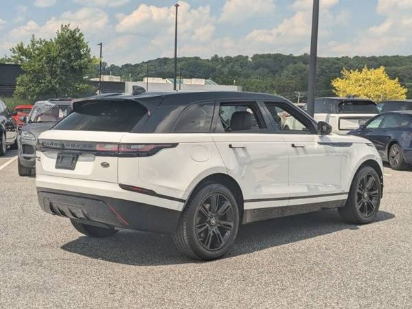 2020 Land Rover Range Rover Velar AWD All Wheel Drive R-Dynamic S SUV - $22,987 (Call *(443) 578-3522* to Confirm Availability Instantly)63487592087939124