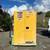 Flammable Liquid Storage Cabinet Justrite  Self-Closing Door Yell 1 thumbnail