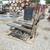 Cascade Forklift Fork Positioning Side Shifter , 10,000LBS 9 thumbnail