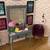 American Girl Tenney Stage and Dressing Room retired displayed only 11 thumbnail