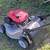 Lawn mower by Honda. Self propelled 6 thumbnail