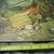 WOW!! 1950's BEARS INVADE CAMP Frame Tray Puzzle!! $15.00 obo!! 3 thumbnail