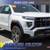 Brand New 2025 GMC Canyon 4WD Crew Cab AT4 - Summit White 4 thumbnail