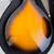 Johnson MA 100 Mandolin 6 thumbnail