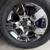 Chevy/Ram 1500 6x5.5 18” alloy Wheels/Tires 2 thumbnail